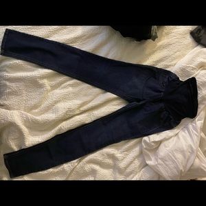 Jessica Simpson Maternity Jeans